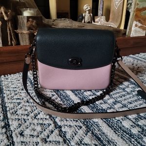 Coach Cassie 19 in Colorblock